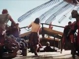 Battle - TV Spot Battle (English)