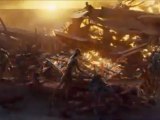 Super Bowl Extended - TV Spot Super Bowl Extended (English)