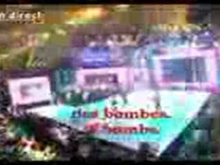 Alizee - J'en Ai Marre (Live, Se