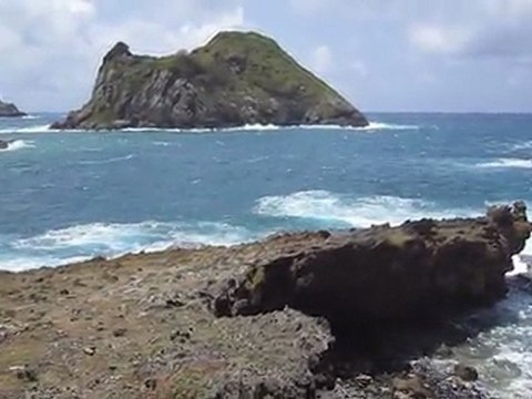 Baia do Sueste , fernando do Noronha, Brésil