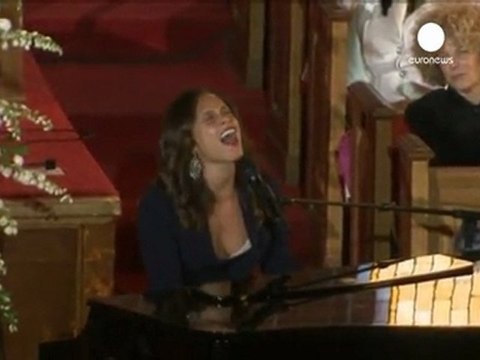 Estados Unidos dice adiós al dulce milagro Whitney...