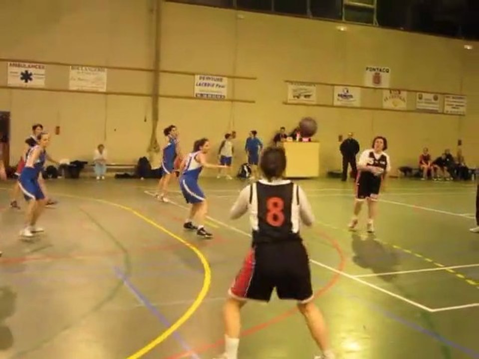 Ibos vs CAP