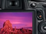 Nikon D3100 14.2MP Digital SLR Camera with 18-55mm f_3.5-5.6 AF-S DX VR Nikkor Zoom Lens For Sale
