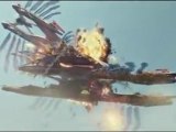 PSA - TV Spot PSA (English)