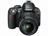 Nikon D3100 14.2MP Digital SLR Camera For Sale | Nikon D3100 14.2MP Digital SLR Camera Preview