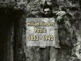 Retour aux pyramides - William Flinders Petrie