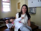 Chiropractor in Freehold NJ helps Infant with Chronic Ear Infections and Congestion