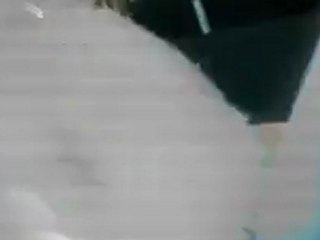 Paris Hilton Sports Short Hair at My House