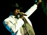 Whitney Houston: Bobby Brown pays tribute