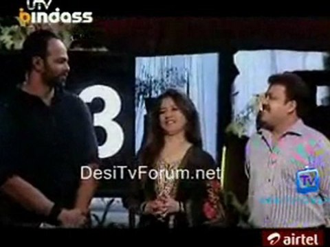 Big Switch - 19th February 2012 Video Watch Online Pt6