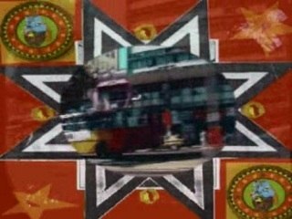 Manu Chao - Desaparecido