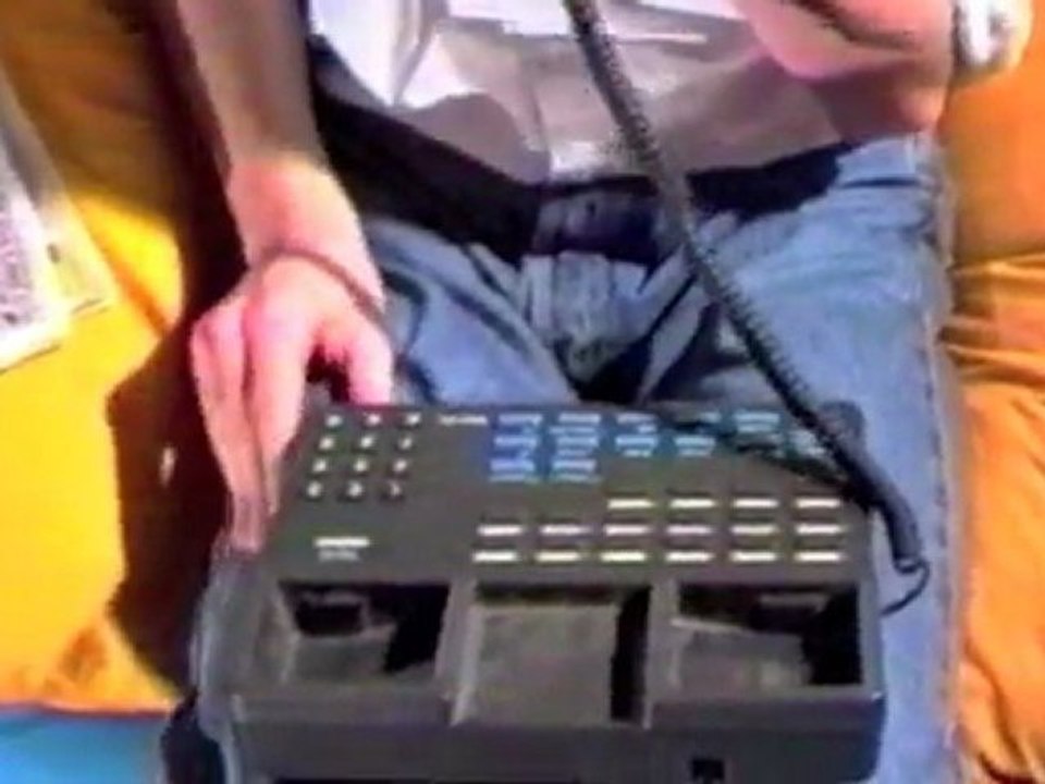 1996 l'annonce faite à Joseph 96-97