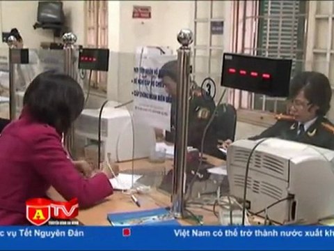 Phòng xuất nhập cảnh CATP triển khai công tác năm