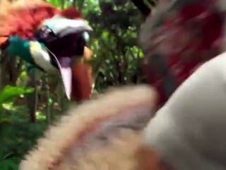 Big Man - TV Spot Big Man (English)