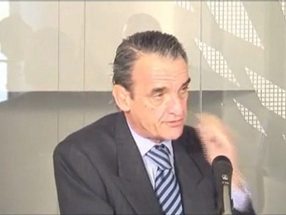 Mario Conde - Mayo 2009