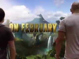 Journey - Spot TV Journey (Anglais)