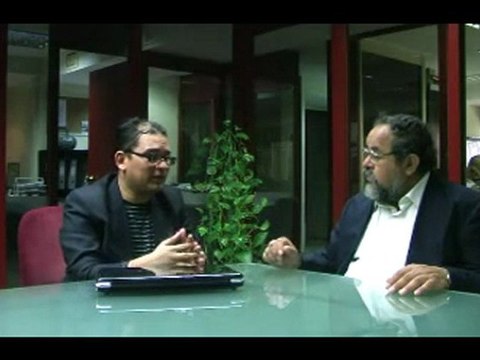 Walter Alva, descubridor de la Tumba del Señor de Sipán