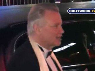 Jon Voight "I Just Wanna Tell You Whats Going On Over There".