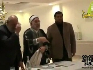 مورو بحضور وجدي غنيم: ختان البنات مكرمة