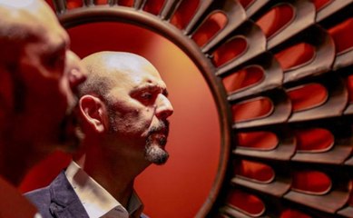 Daniel Estulin: 'La verdadera y definitiva historia del Club Bildelberg'