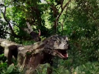 Journey 2 - The Mysterious Island - TV Spot Unbelievable