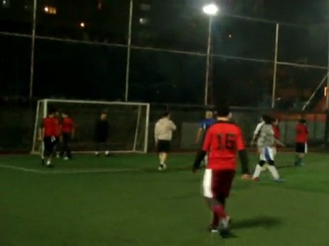 18.02.2012 kocatepe merkez - gün spor