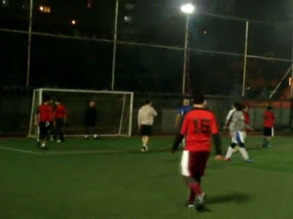 18.02.2012 kocatepe merkez - gün spor