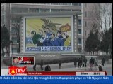 Triều Tiên cử hành tang lễ cố Chủ tịch Kim Jong Il