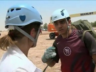 The Hydra Executives: Episode 9, Part 2