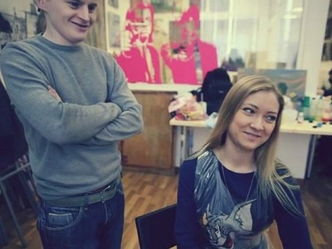 МСК: студия креатива Amideo