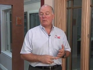 Casement Replacement Windows in Dana Point