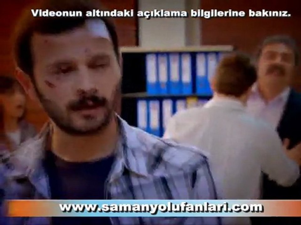 Farklı Desenler 1. Sezon Müzikleri - Esrar