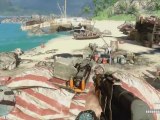 Far Cry 3 - Bande-annonce de Gameplay