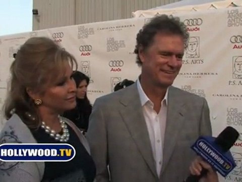 Kathy Hilton tells Hollywood.TV She is Not Ready To Plan A Wedding For Paris