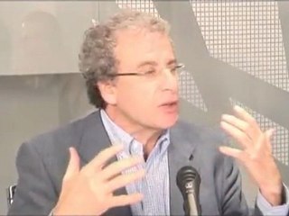 José María Calleja, autor de 'El Valle de los Caídos' - 22 de junio de 2009