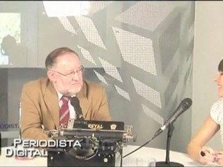 Periodista Digital: Fernando González Urbaneja