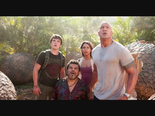 journey 2 the mysterious island part 1