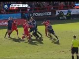 Crawley Town 0-2 Stoke City Goal highlights 19.02.2012