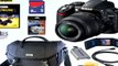 Nikon D3100 14.2MP Digital SLR Camera For Sale | Nikon D3100 14.2MP Digital SLR Camera Unboxing