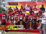 [Vietsub - 2ST] [111009] Dream Team Ep 101 KING OF KINGS 3/5