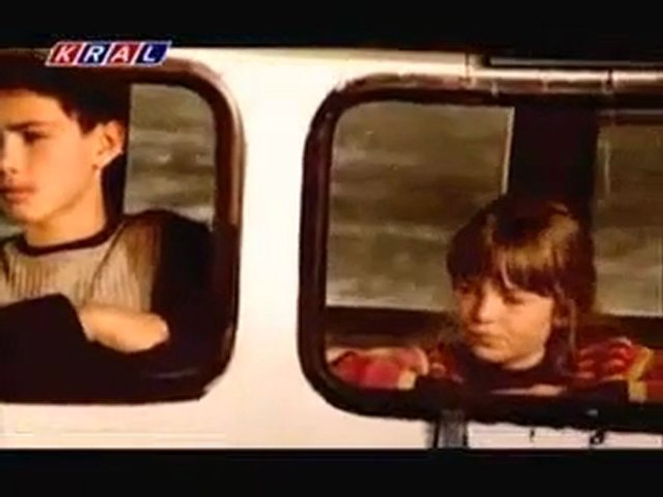 TEOMAN " İstanbulda sonbahar"