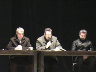 sedinta esuata mangalia - I