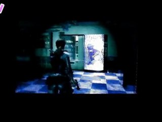 PJTV : Resident Evil Revelations