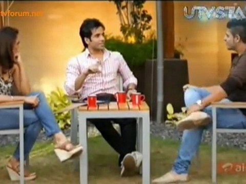 Superstar Santa - 19th February 2012 Video Watch Online pt1