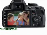 Buy Now Nikon D3100 14.2MP Digital SLR Camera Unboxing | Nikon D3100 14.2MP Digital SLR Camera Sale
