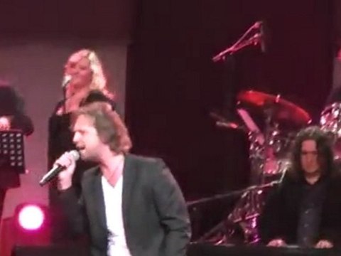 Philippe Vanclès- On va s'aimer (Gilbert Montagné)