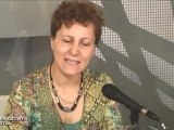 Elsa González. Presidenta de la Federación de Asociaciones de Periodistas de España