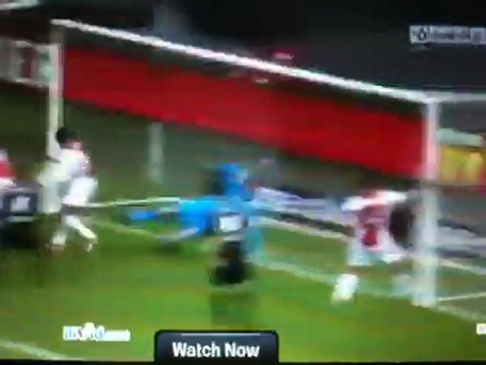 Ajax-NEC 4-0