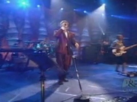 David Bowie - Starman (Live by request HD) -