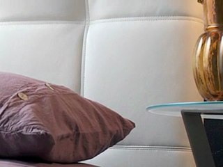 Cosatto letto matrimoniale Marzia in vendita su: www.giwamaterassi.it